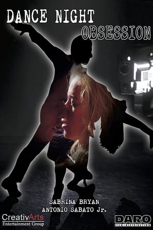 Убийственный танец (2019)