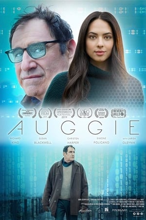 Голограмма (2019)