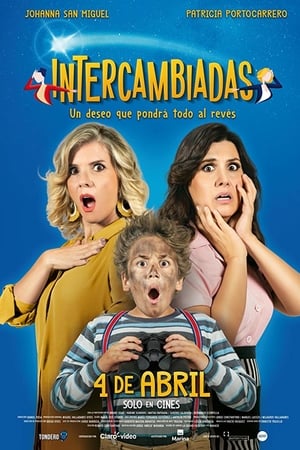 Поменялись телами (2019)