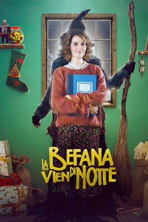 Бефана приходит ночью (2018)