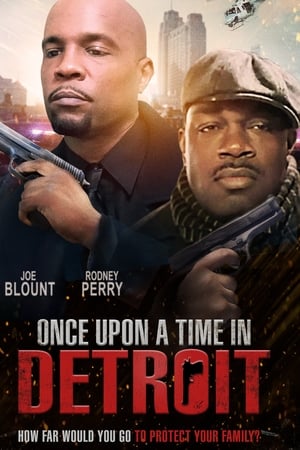 Однажды в Детройте (2017)