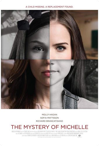 Тайна Мишель (2018)
