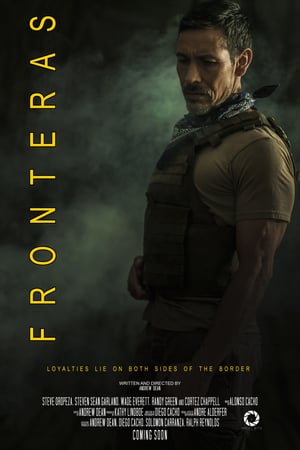 Фронтерас (2018)