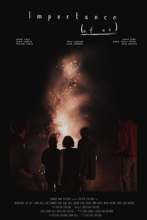 Ценность нашей дружбы (2018)