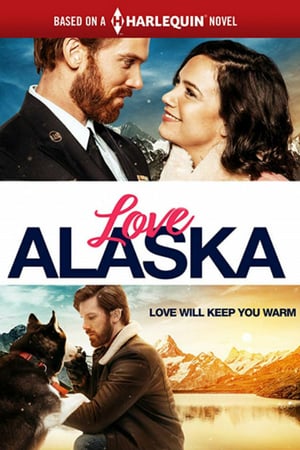 Любовь на Аляске (2019)