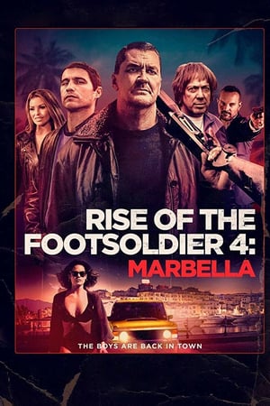 Восхождение пехотинца: Марбелья (2019)