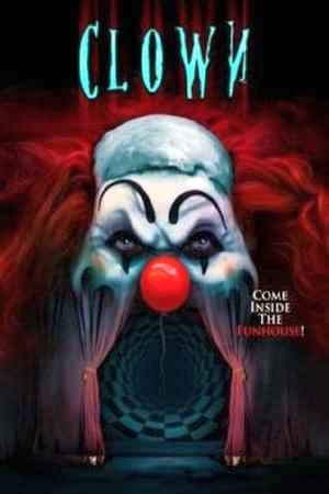 Клоун (2019)