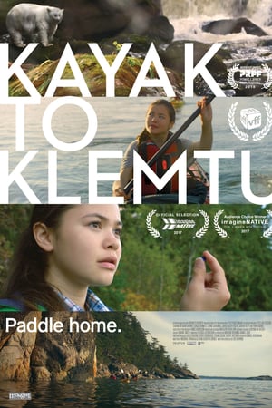 Каяк до Клемту (2017)