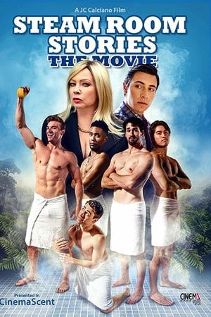 Истории из парилки: В кино (2019)