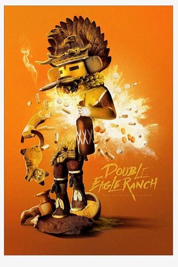 Ранчо Двуглавый орел (2018)