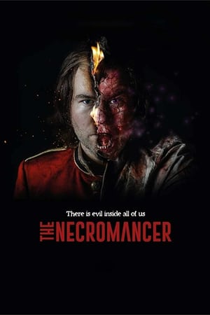 Некромант (2018)