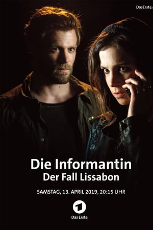 Информатор 2 (2019)