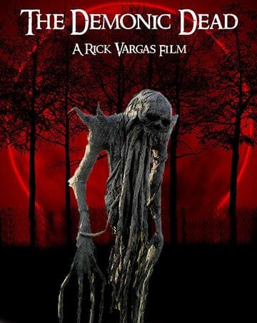 Восстание дьявольских мертвецов (2017)