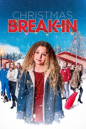 Рождественское ограбление (2018)
