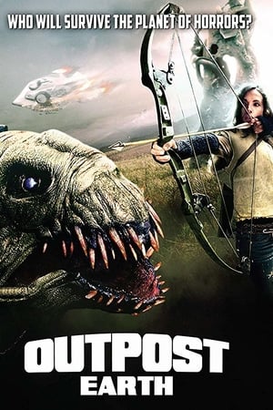 Аванпост Земли (2019)
