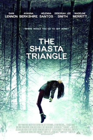 Треугольник Шаста (2019)