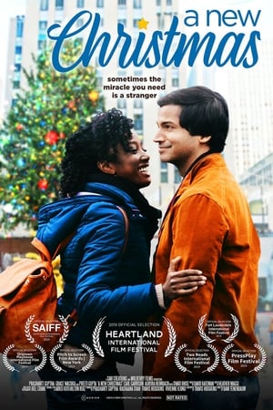 Новое Рождество (2019)