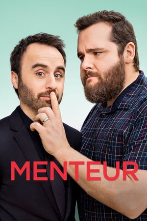 Патологический лжец (2019)
