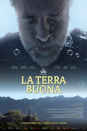 Земля обетованная (2018)