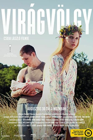 Цветущая долина (2018)