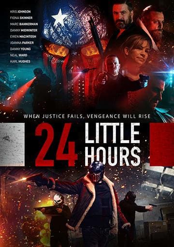 24 часа в Лондоне (2020)