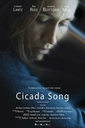 О чем стрекочут цикады (2019)
