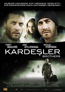 Братья (2009)